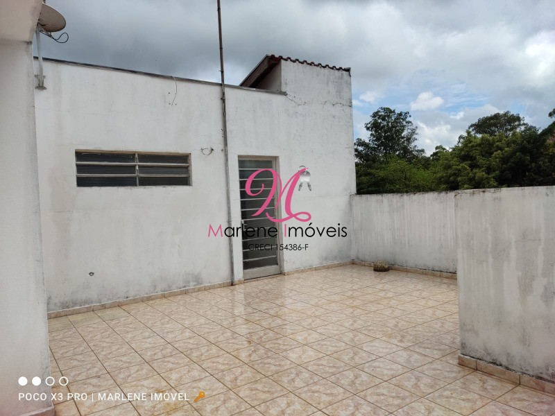 Casa à venda com 4 quartos - Foto 4