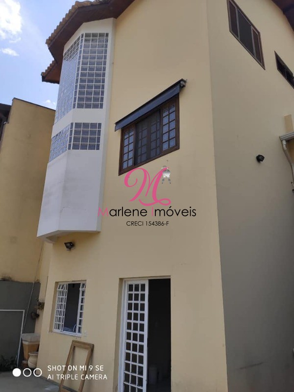 Casa à venda com 3 quartos - Foto 4