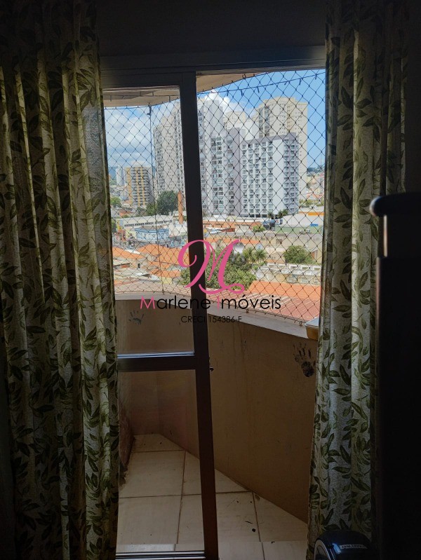 Apartamento à venda com 2 quartos, 89m² - Foto 1