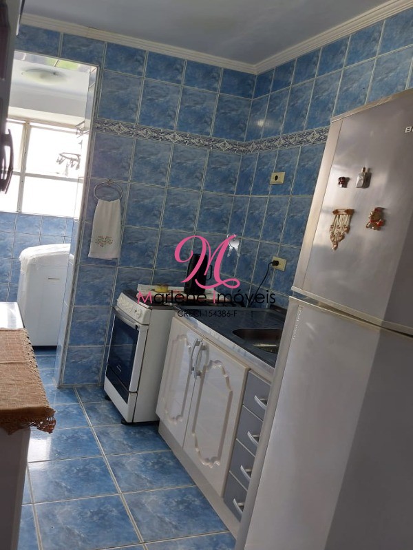 Apartamento à venda com 2 quartos, 57m² - Foto 9