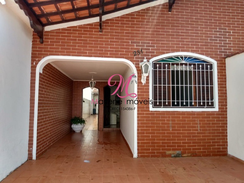 Casa à venda com 2 quartos - Foto 1