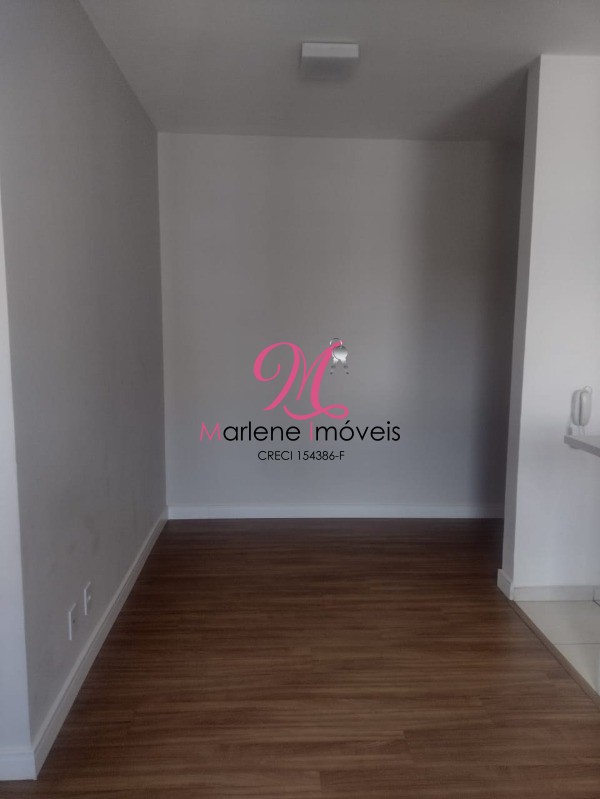 Apartamento à venda com 2 quartos, 48m² - Foto 7