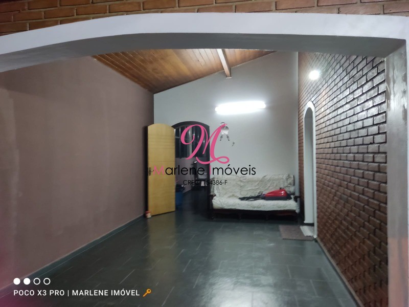 Casa à venda com 3 quartos - Foto 6