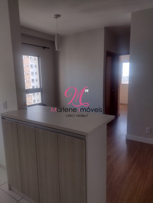 Apartamento à venda com 2 quartos, 48m² - Foto 5