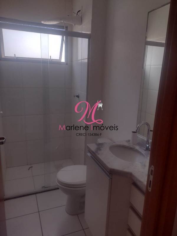 Apartamento à venda com 2 quartos, 48m² - Foto 10