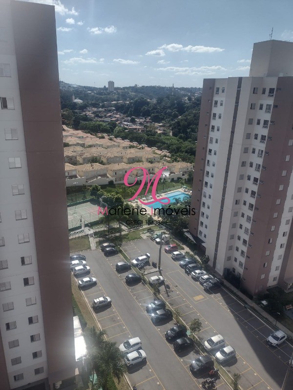 Apartamento à venda com 2 quartos, 48m² - Foto 13