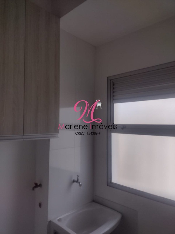 Apartamento à venda com 2 quartos, 48m² - Foto 4