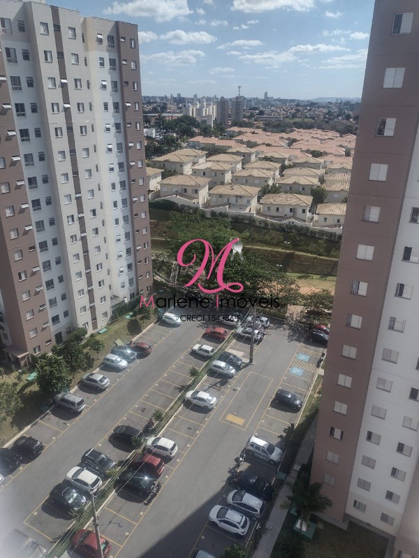 Apartamento à venda com 2 quartos, 48m² - Foto 15