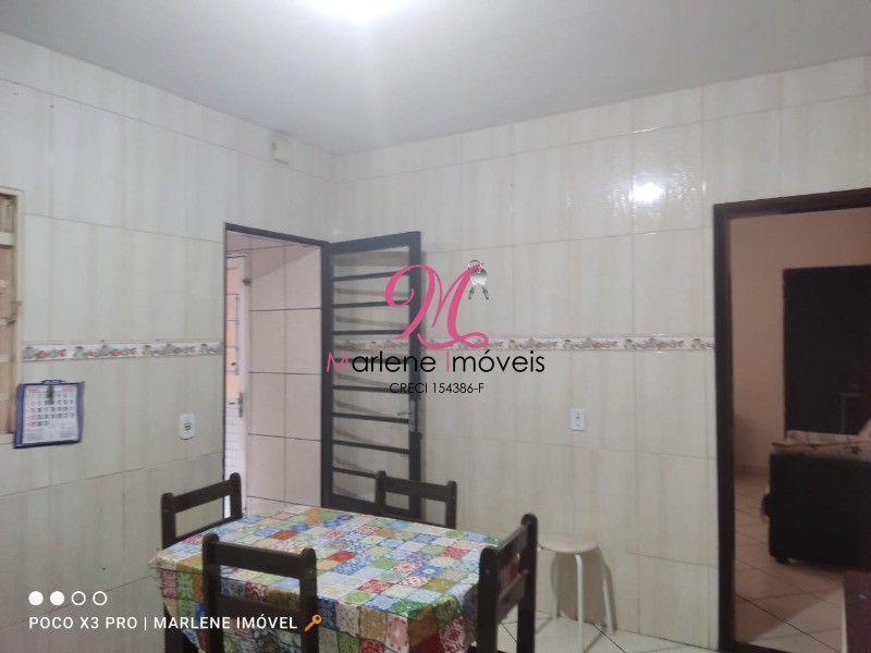 Casa à venda com 2 quartos - Foto 6