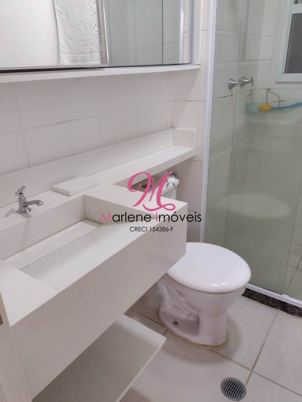 Apartamento à venda com 3 quartos, 60m² - Foto 13