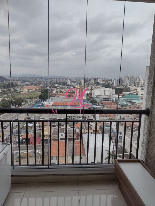 Apartamento à venda com 3 quartos, 60m² - Foto 14