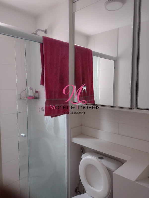 Apartamento à venda com 3 quartos, 60m² - Foto 15