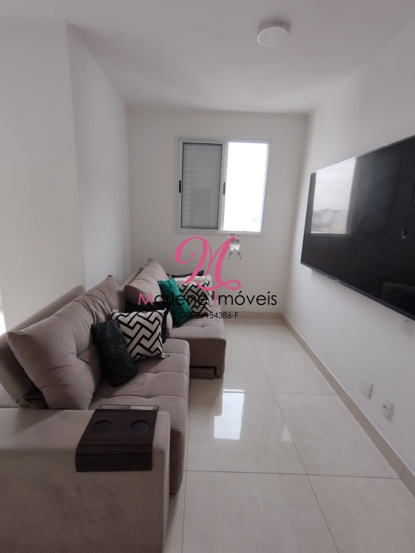 Apartamento à venda com 3 quartos, 60m² - Foto 10