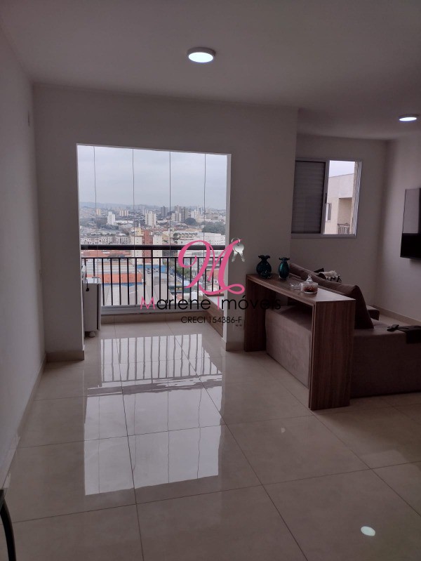 Apartamento à venda com 3 quartos, 60m² - Foto 11