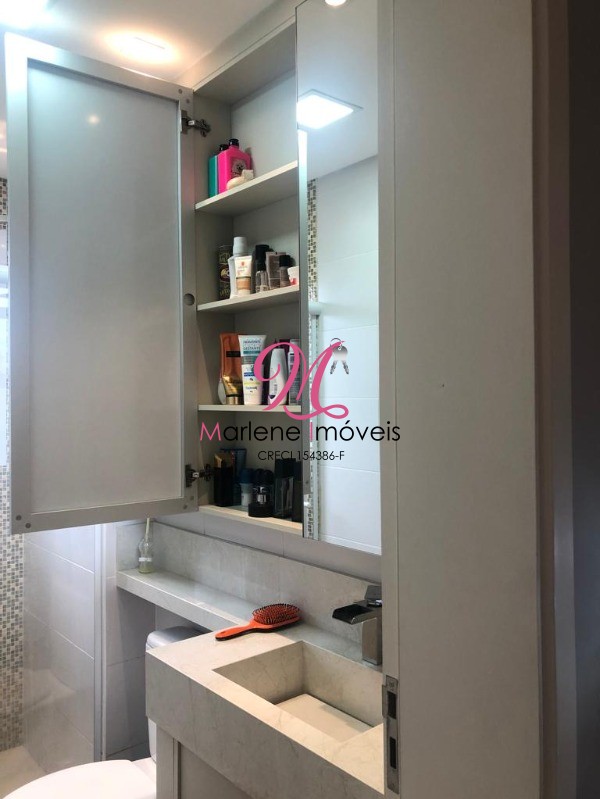 Apartamento à venda com 2 quartos, 72m² - Foto 12