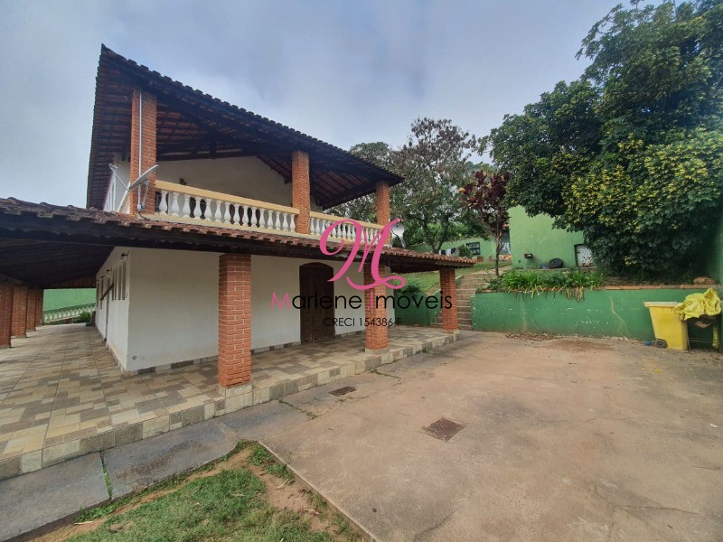 Chácara à venda e aluguel com 3 quartos - Foto 39