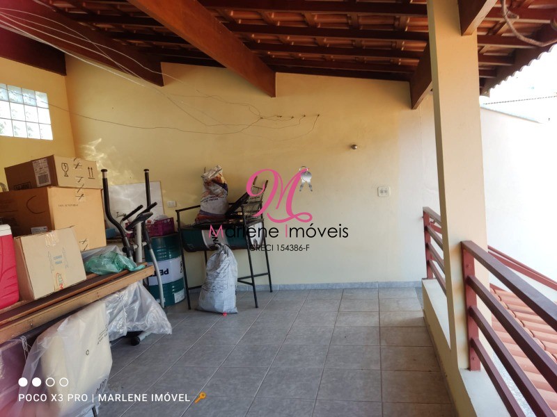 Casa à venda com 3 quartos - Foto 5