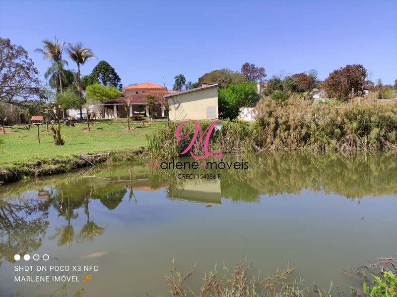 Chácara à venda com 3 quartos - Foto 4