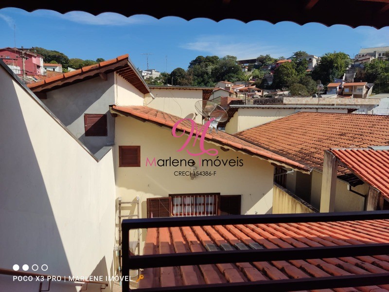 Casa à venda com 3 quartos - Foto 4