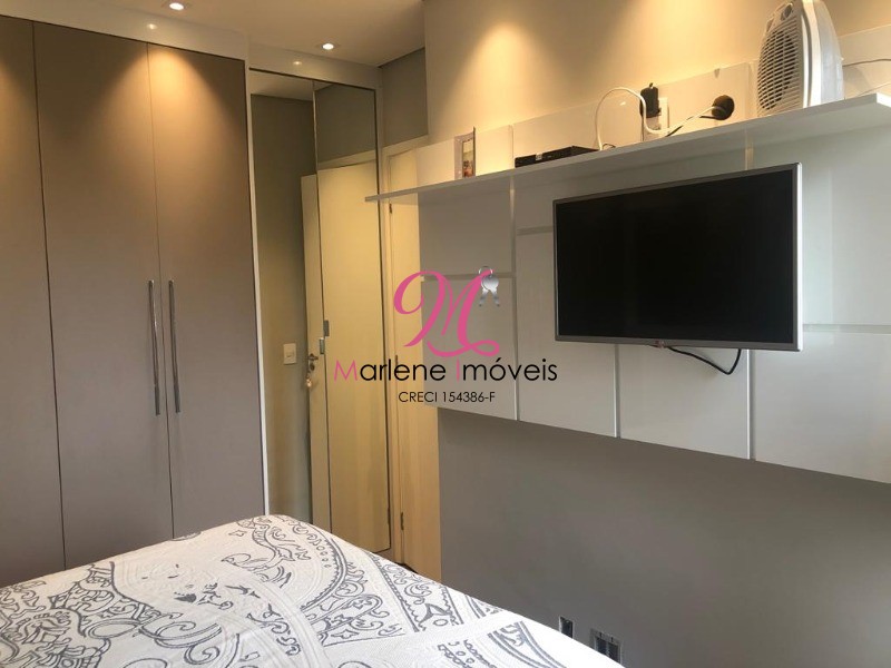 Apartamento à venda com 2 quartos, 72m² - Foto 9