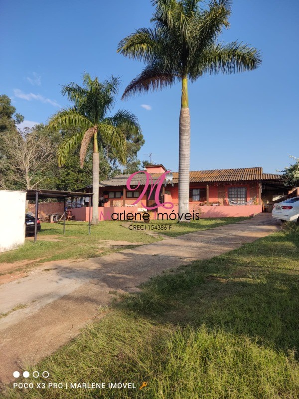 Chácara à venda com 6 quartos - Foto 10