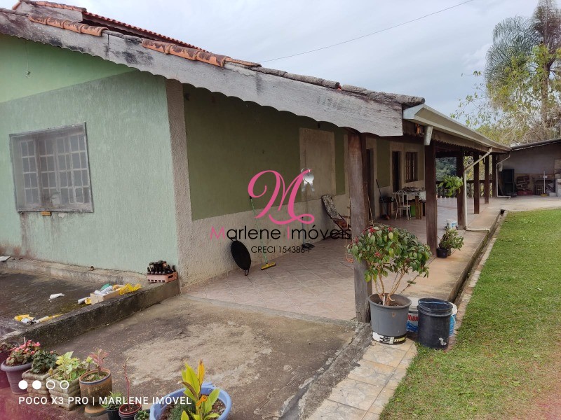 Chácara à venda com 8 quartos - Foto 39