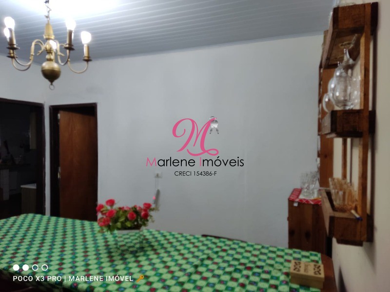 Chácara à venda com 5 quartos - Foto 8