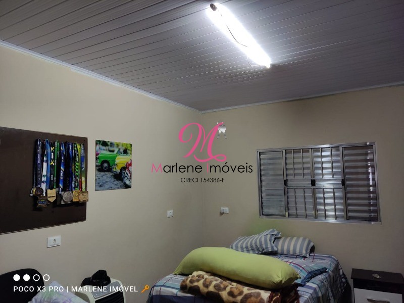 Chácara à venda com 5 quartos - Foto 9