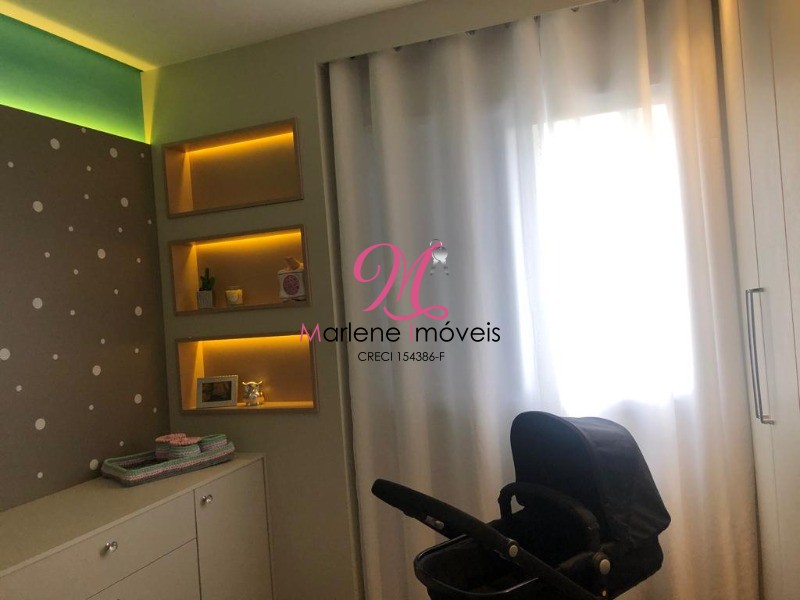 Apartamento à venda com 2 quartos, 72m² - Foto 10