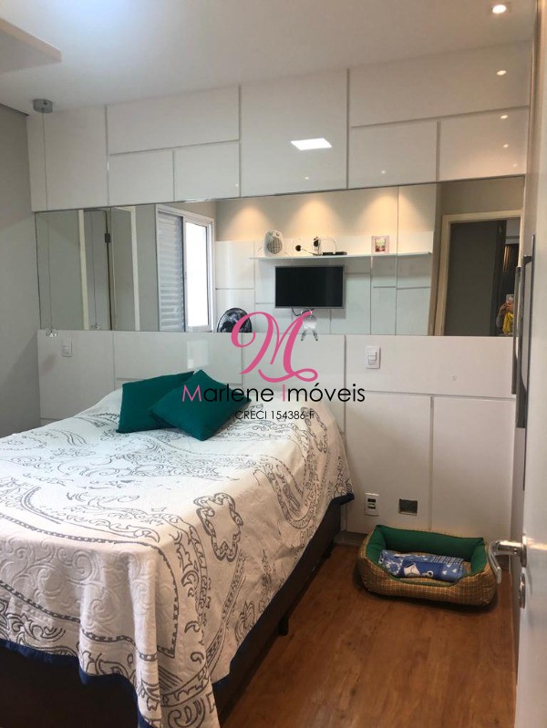 Apartamento à venda com 2 quartos, 72m² - Foto 18