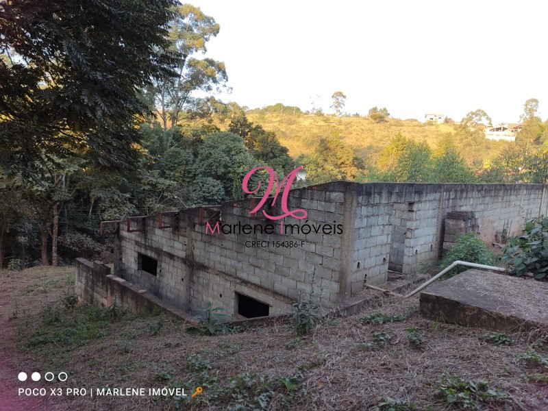 Terreno à venda, 1334m² - Foto 2