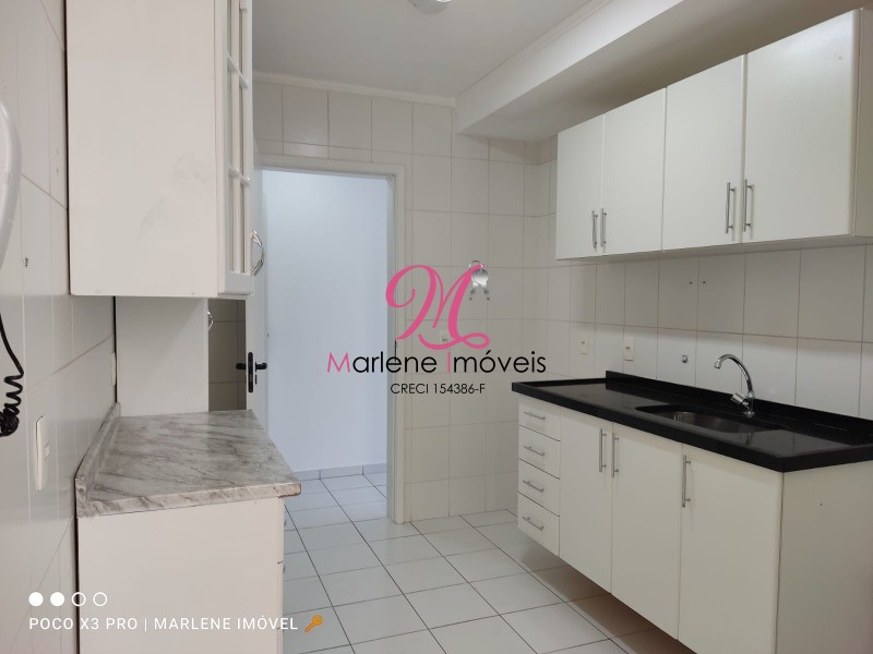 Apartamento à venda com 2 quartos, 76m² - Foto 2