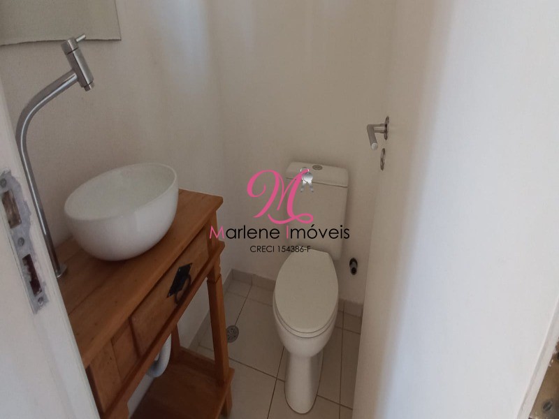 Casa à venda com 3 quartos, 170m² - Foto 19