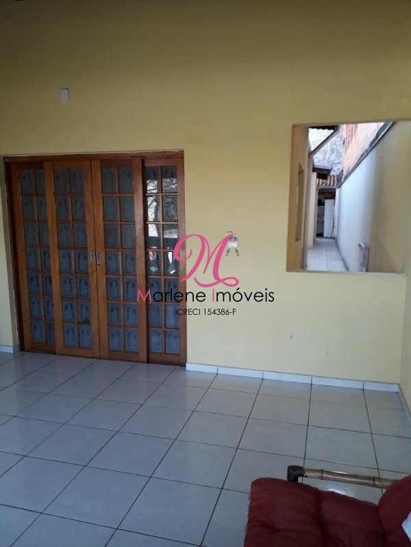 Casa à venda com 2 quartos - Foto 4