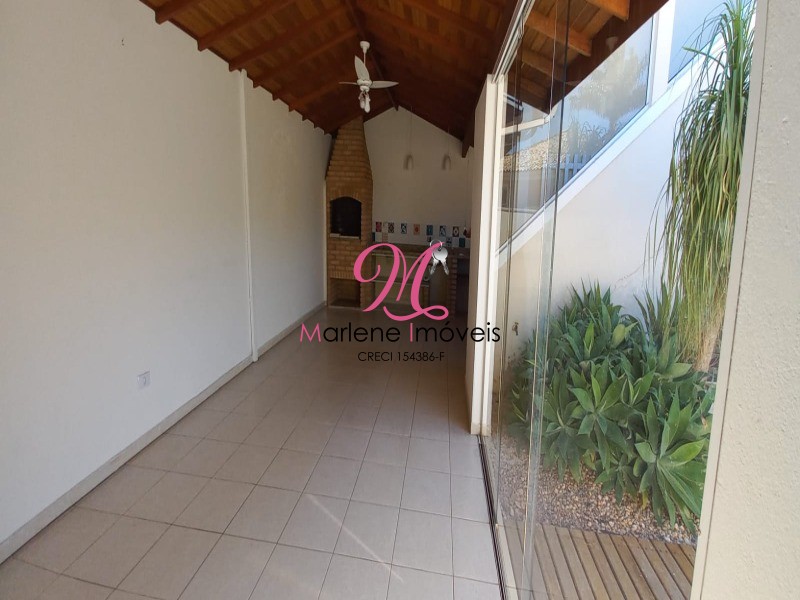 Casa à venda com 3 quartos, 170m² - Foto 22