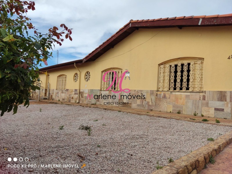 Casa à venda com 4 quartos - Foto 11