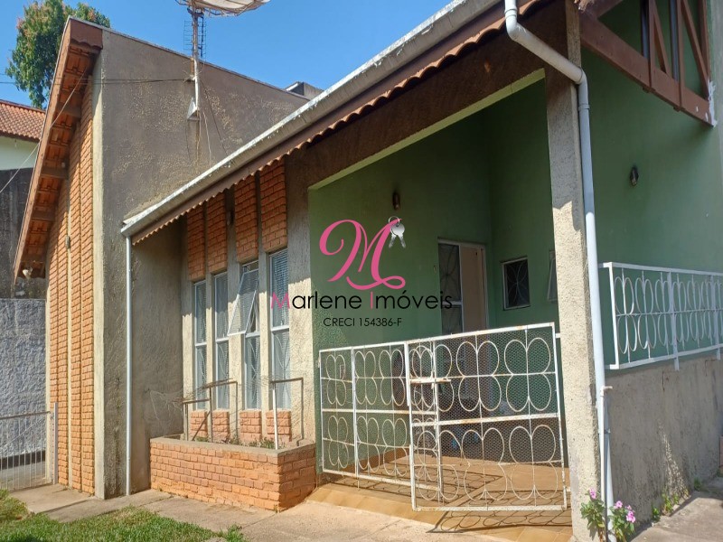 Casa à venda com 3 quartos - Foto 2