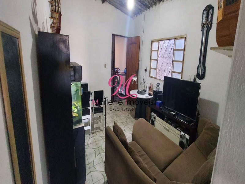 Casa à venda com 3 quartos - Foto 4