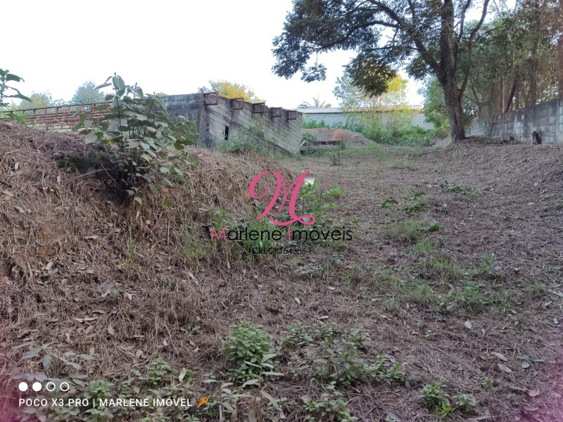 Terreno à venda, 1334m² - Foto 1