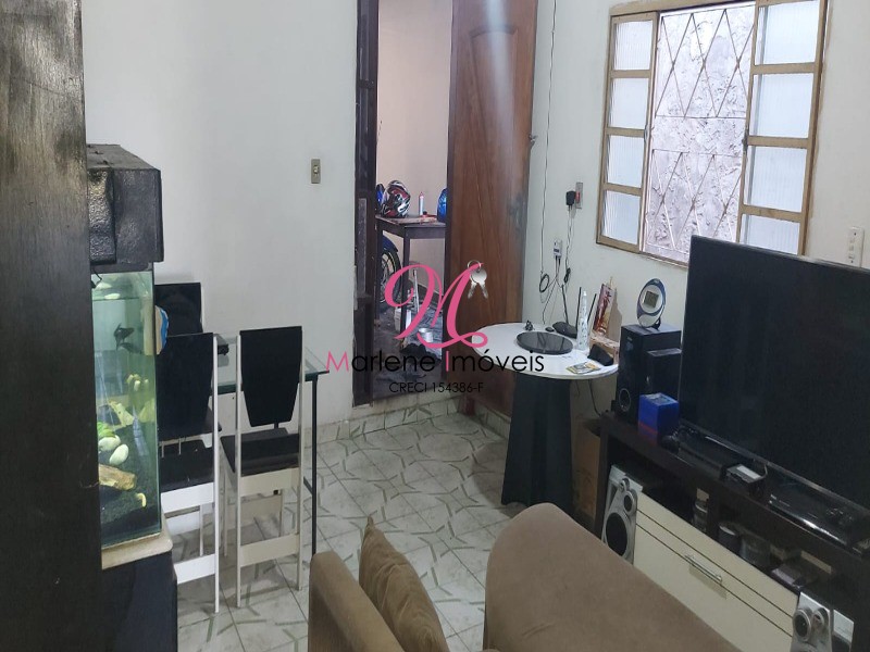 Casa à venda com 3 quartos - Foto 5