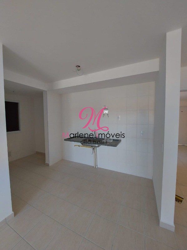 Apartamento à venda com 2 quartos, 61m² - Foto 6