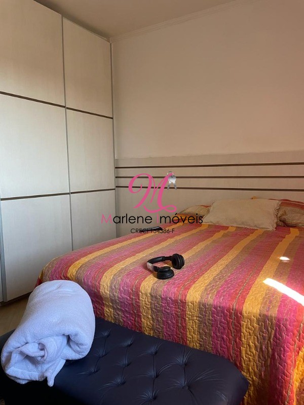 Apartamento à venda com 3 quartos, 1m² - Foto 12