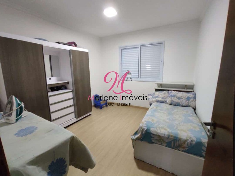 Casa à venda com 3 quartos - Foto 4