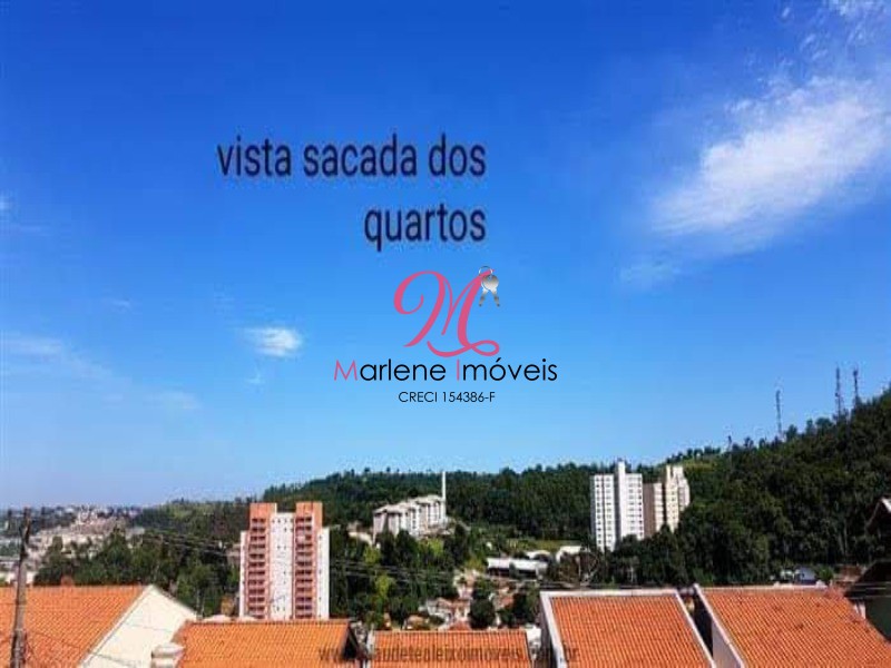 Casa à venda com 4 quartos - Foto 11