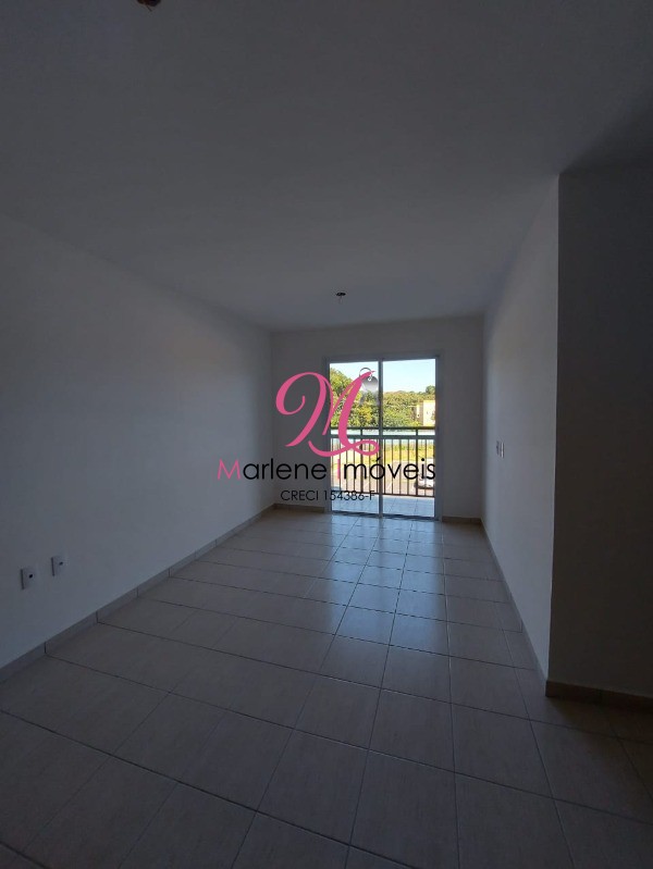 Apartamento à venda com 2 quartos, 61m² - Foto 1