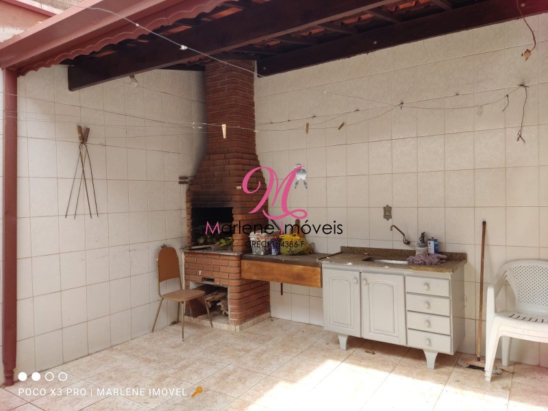 Casa à venda com 3 quartos - Foto 3