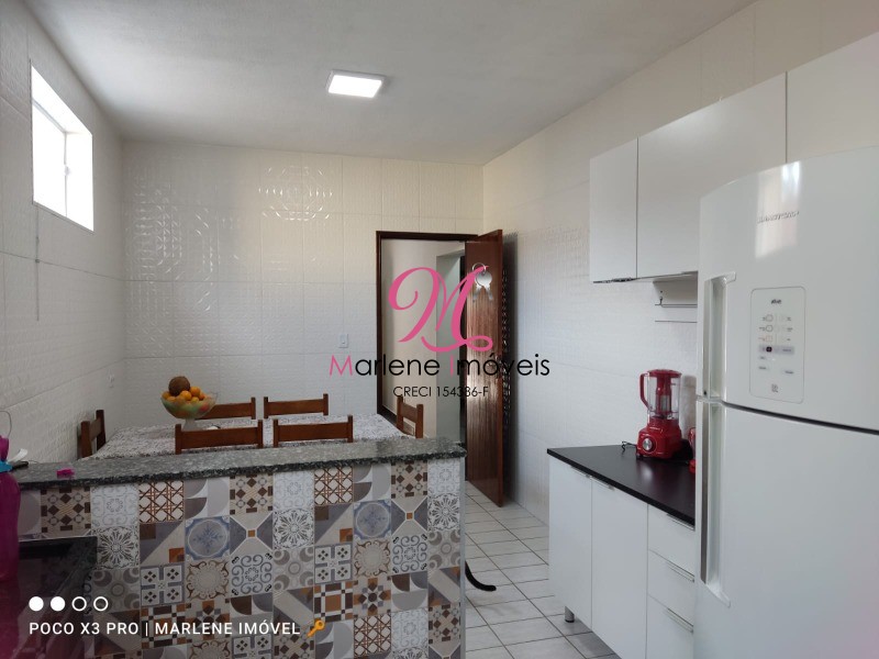 Casa à venda com 3 quartos - Foto 4