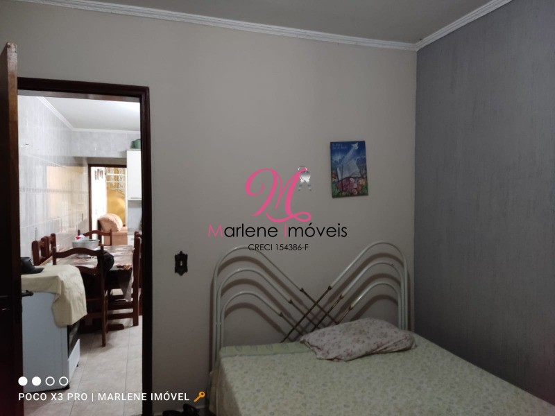 Casa à venda com 3 quartos - Foto 4