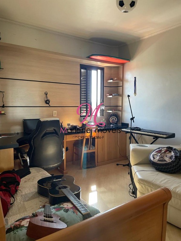 Apartamento à venda com 3 quartos, 1m² - Foto 21