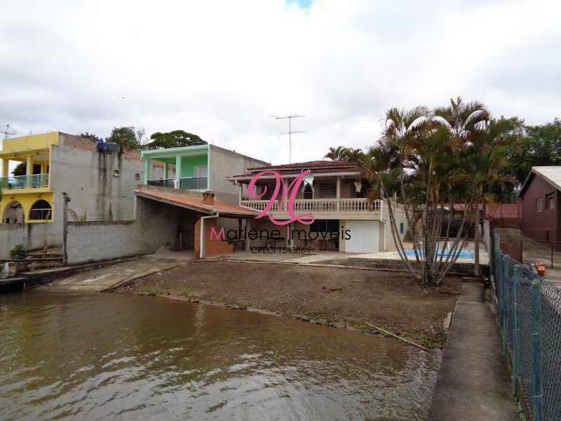 Casa à venda com 3 quartos - Foto 4